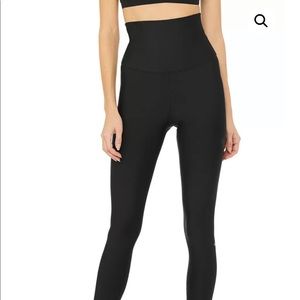 Alo extreme high waist airlift leggings